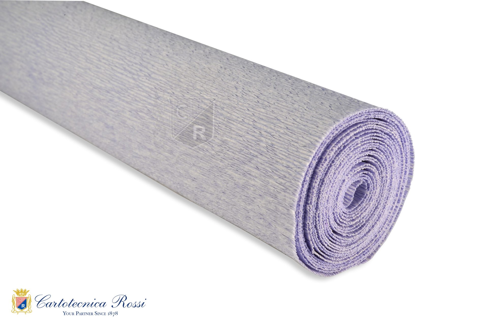 'Artistica' Crepe Paper 90g (120 g/m²) 50x150 Solid Color - 'Nile Lily Blue' by Kate Alarcón