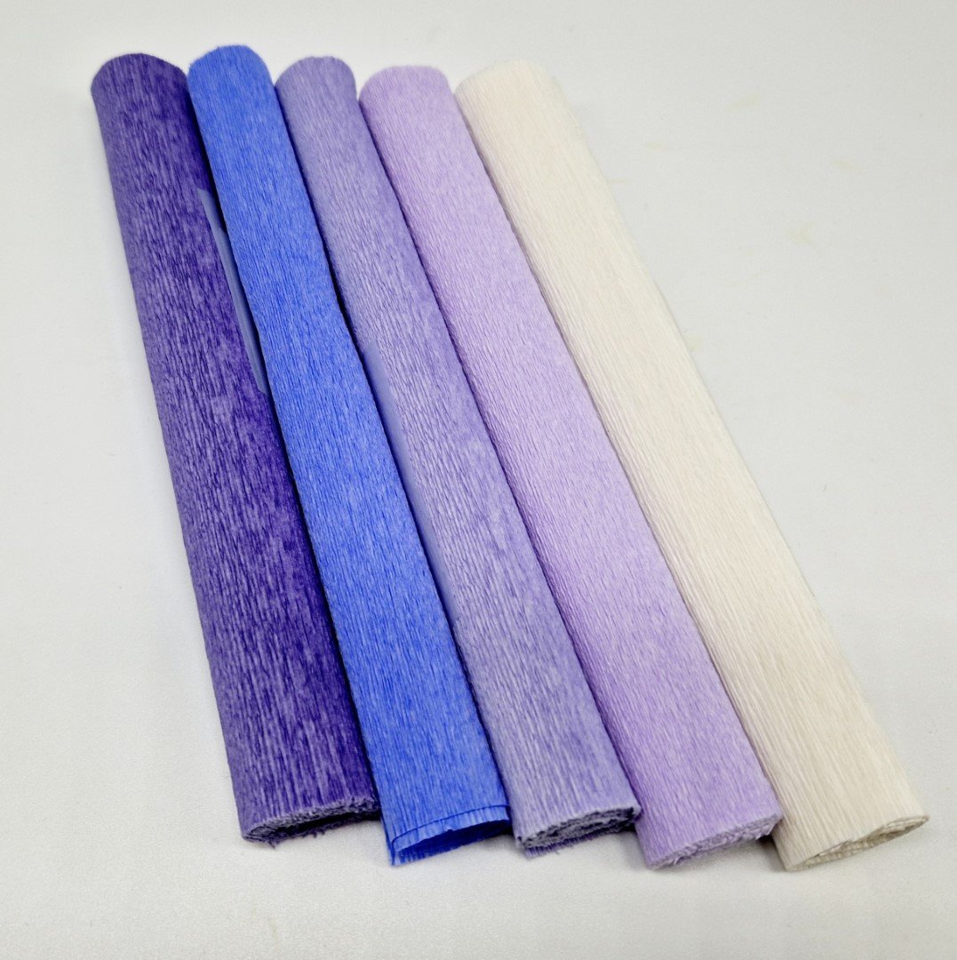 KIT Fai da te - ANEMONE - Kit per 8 Fiori