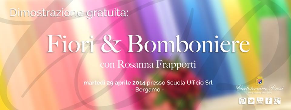 Fiori & Bomboniere - con Rosanna Frapporti